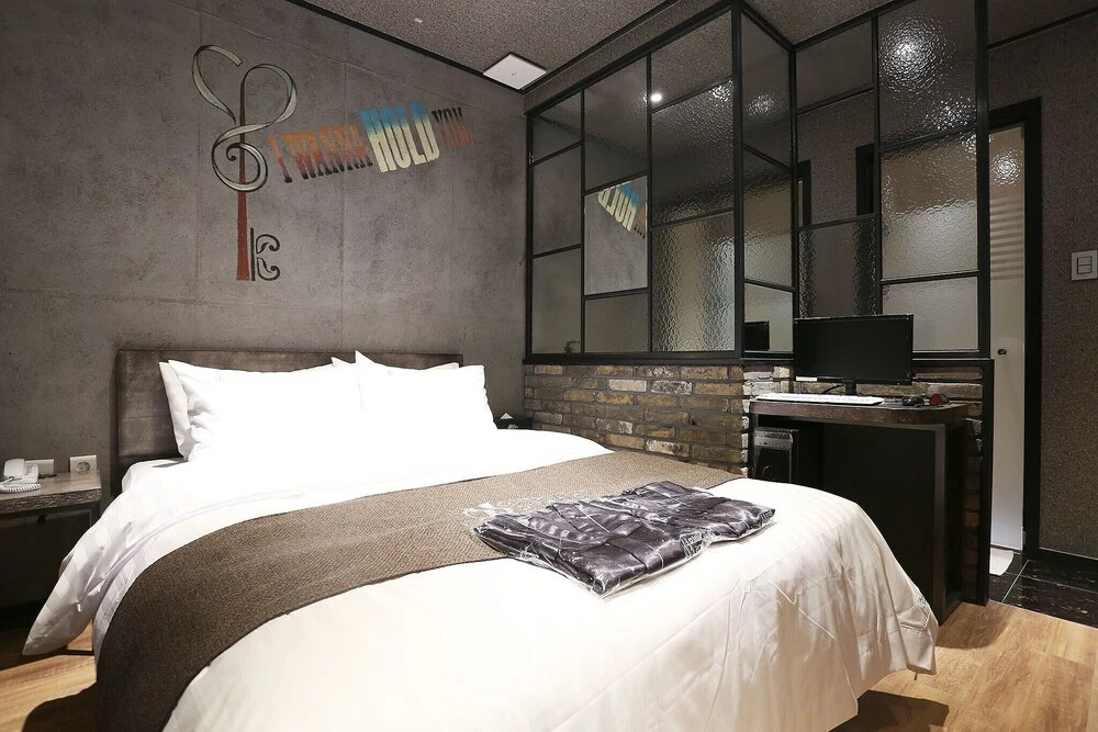 Hotel harrahs Yeongdengpo