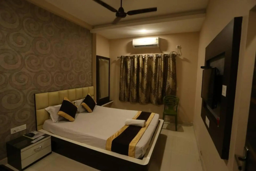 Hotel Elite