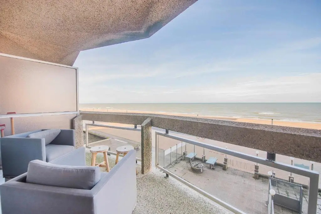 Studio Hof Ter Zee II
