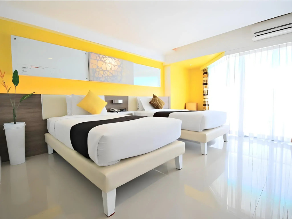 Huahin Nam Saisuay