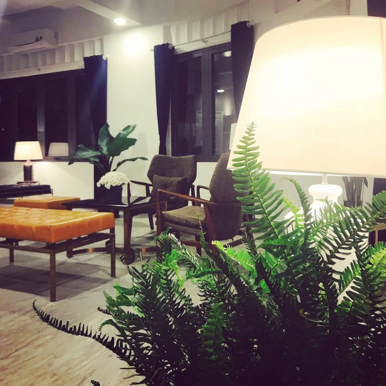 The Dorm Saigon - Adults Only