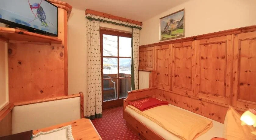 Naturhotel Lärchenhof