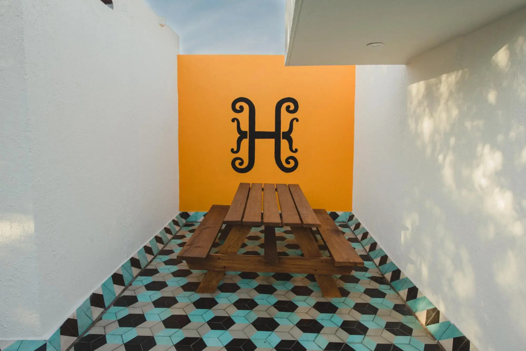 Hostal Hidalgo