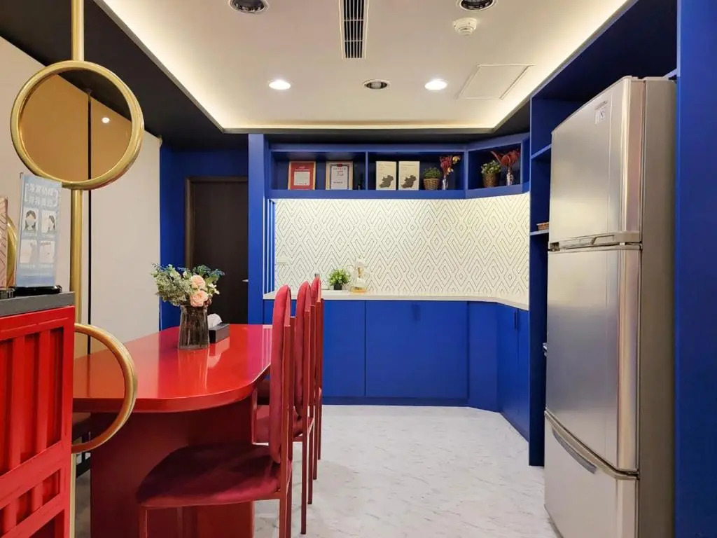 Talmud Hotel Gongyuan