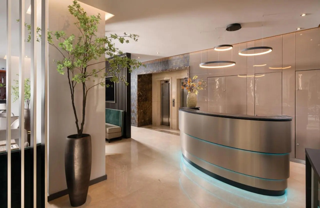 Leonardo Hotel Bucharest City Center