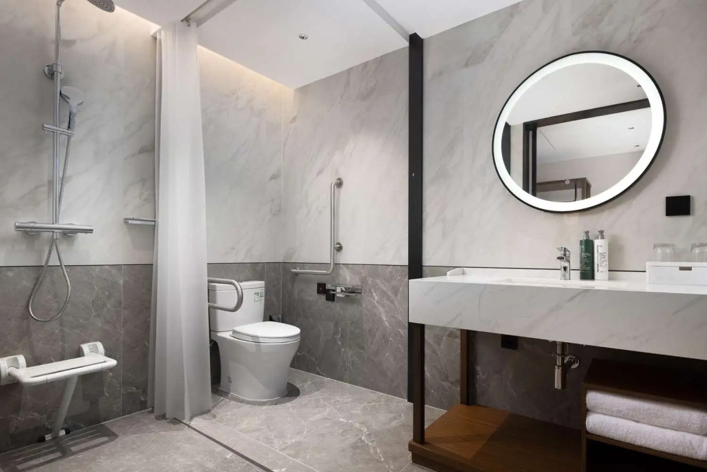 Hilton Garden Inn Shanwei Haibin Boulevard