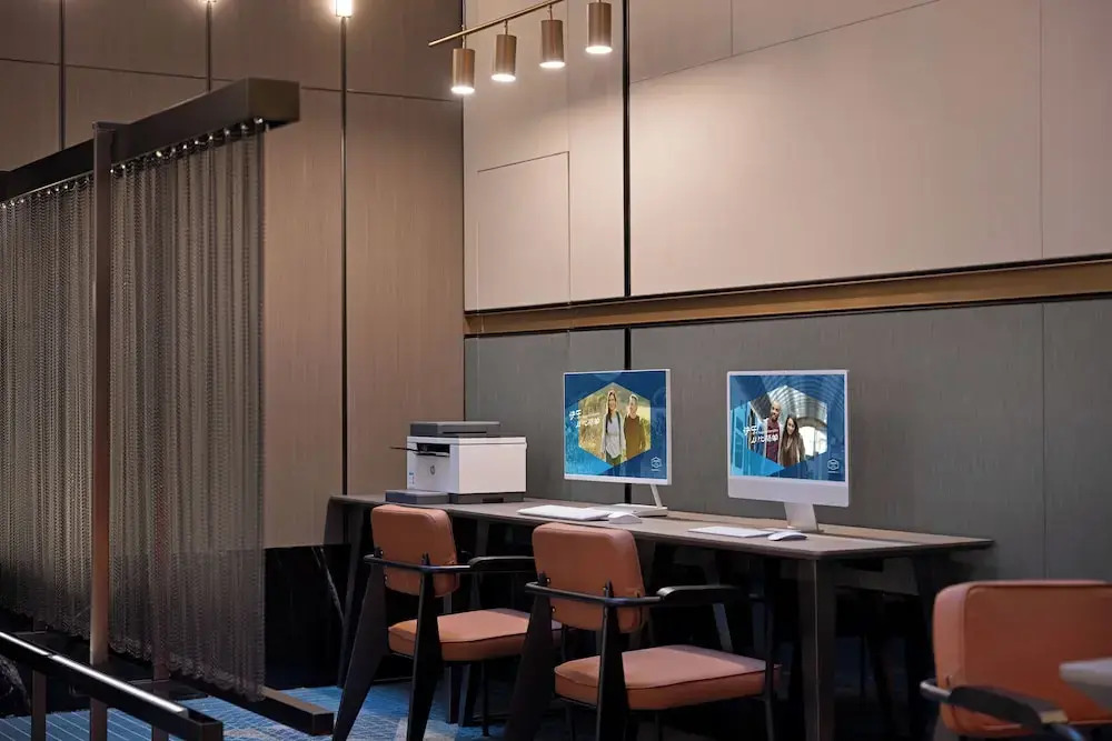 Hampton by Hilton Nanjing Xianlin University Town