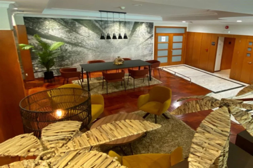Hotel Ciudad de Compostela