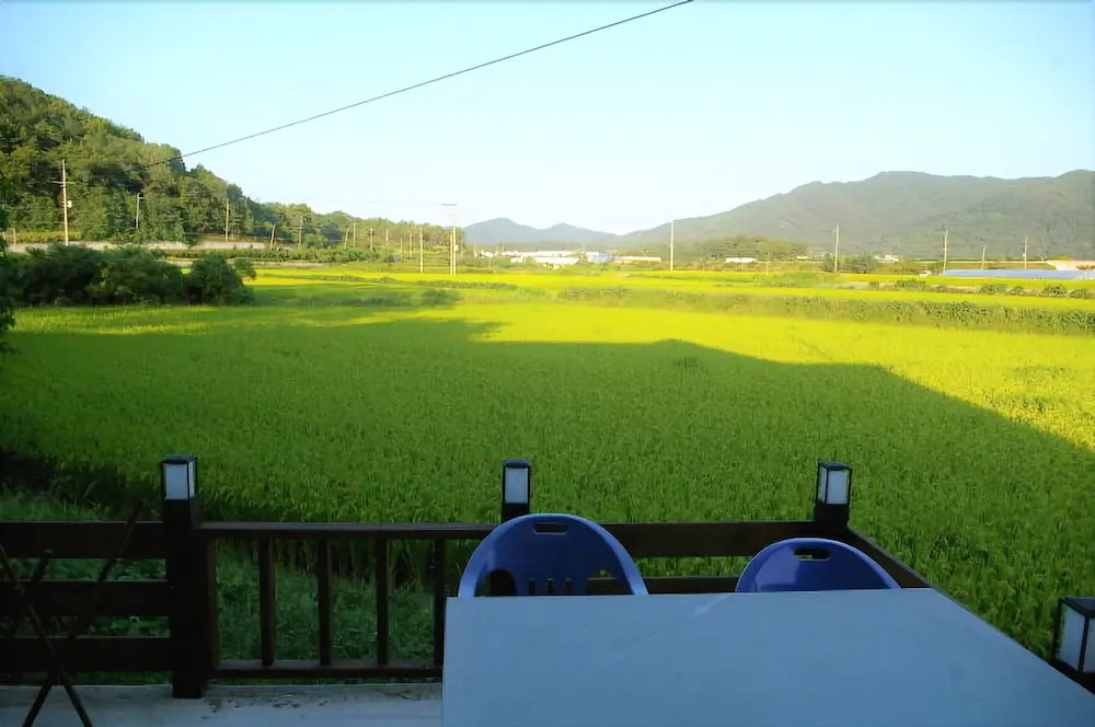 Seorabeol Pension