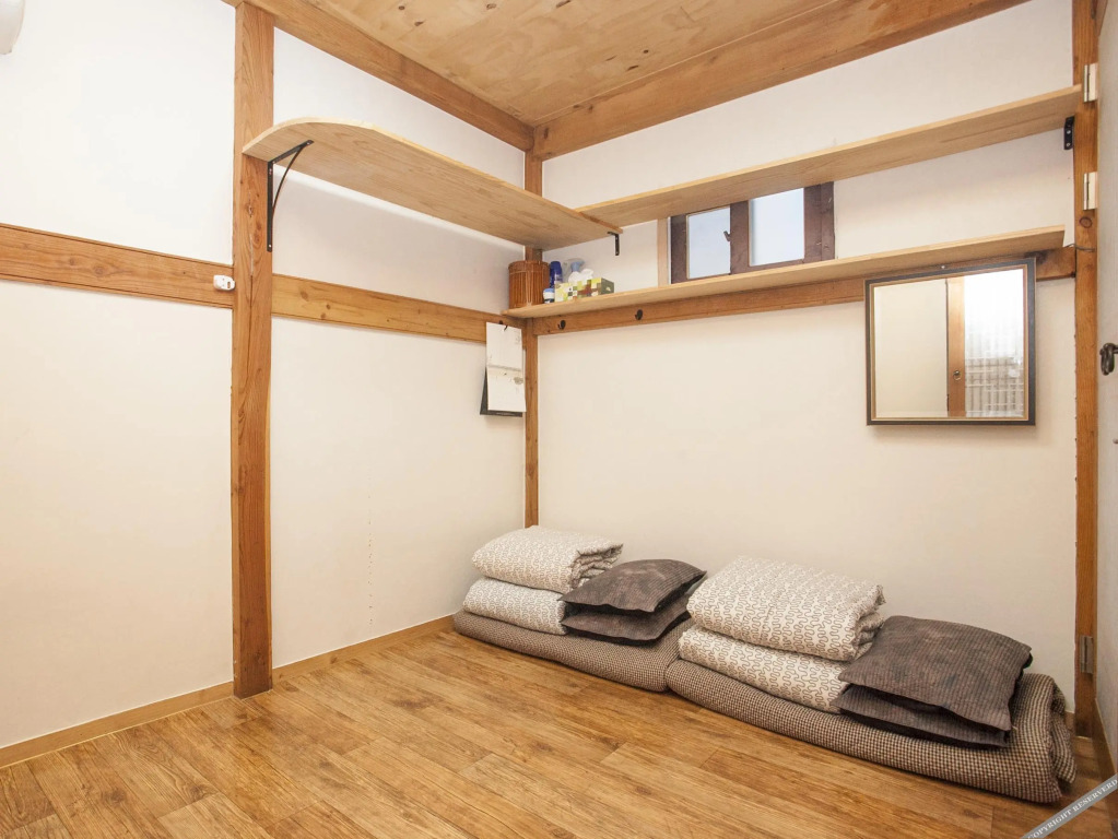 Kimchi Guesthouse Jongno