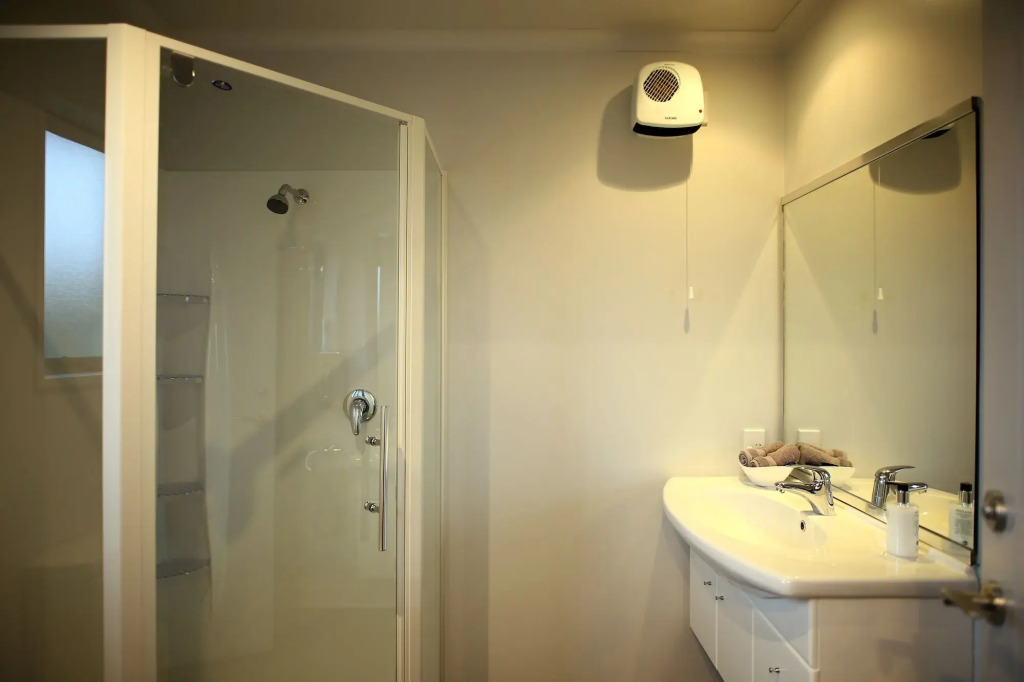 Oamaru Motor Lodge