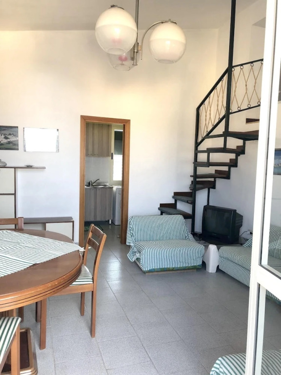 Apartment With 2 Bedrooms in Sellia Marina, With Furnished Balcony Near the Beach