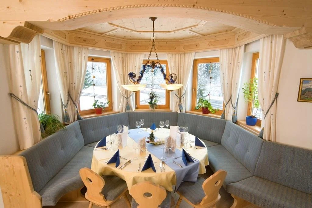 Alpenhotel Tirolerhof Gerlos