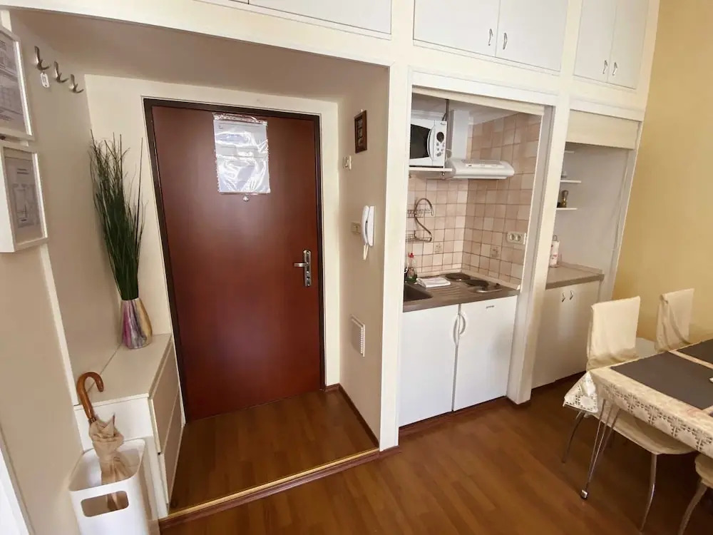 Apartment Tomasović Old Town