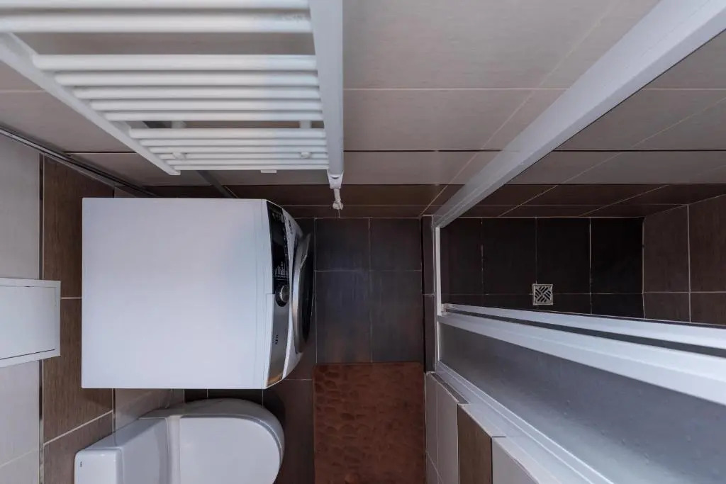 Bangu apartamentai 3A