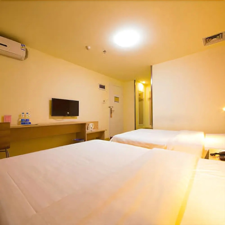 7 Days Inn (Guilin Yushan Park)