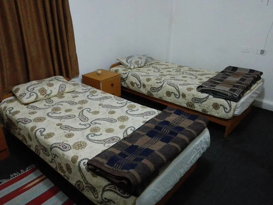 Orient Gate Hostel and Hotel