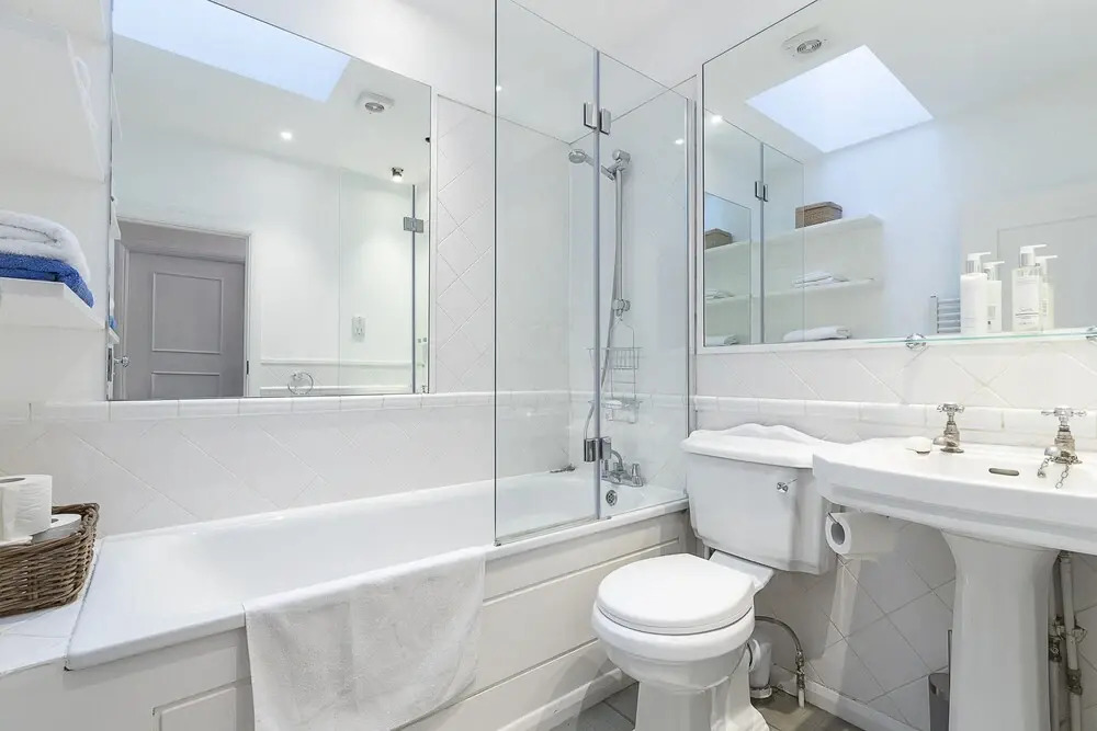 JOIVY Stunning 3BR house near Regents Park& Baker Street