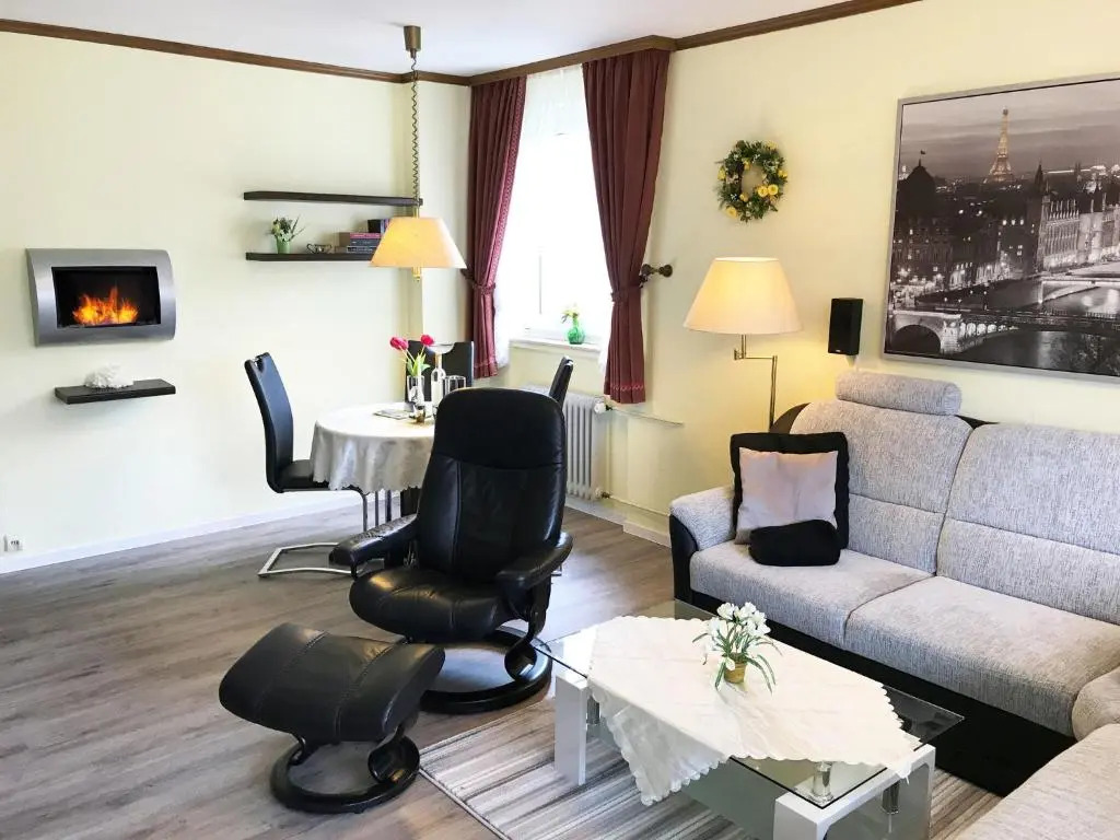 4-Sterne Premiumferienwohnung Köhnke 2