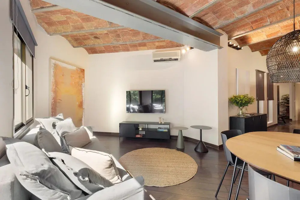Enjoy Apartments Urban Retreat Valencia