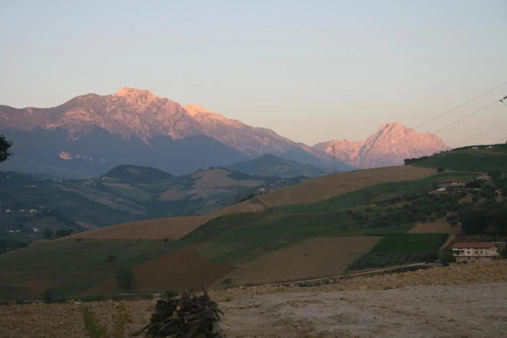 Agriturismo Cignale della Società Agricola Cignale srl