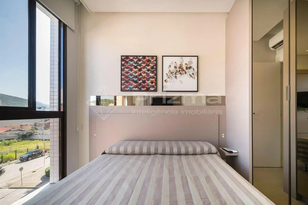 Sd 203 · Excelente Apartamento Em Condomínio Com Rooftop E Piscina