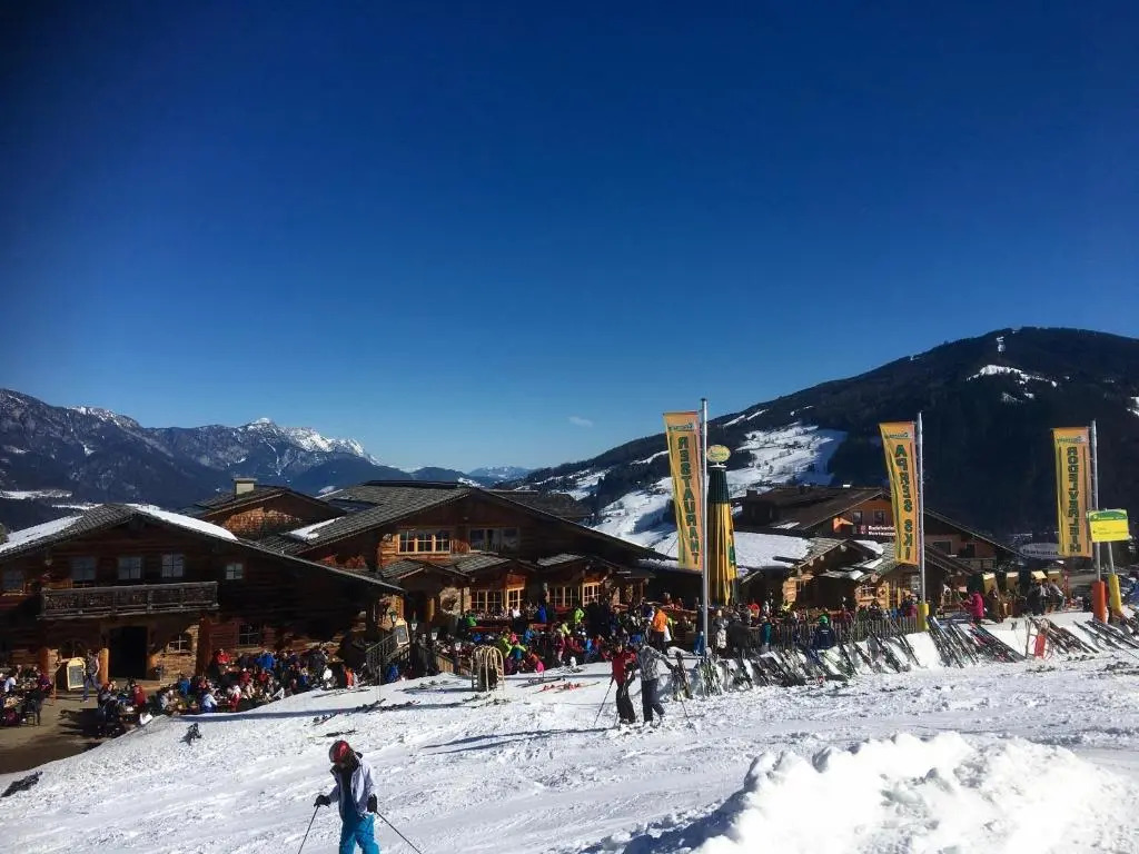 Top 12, Am Sonnenhang, Hochstrasse Schladming