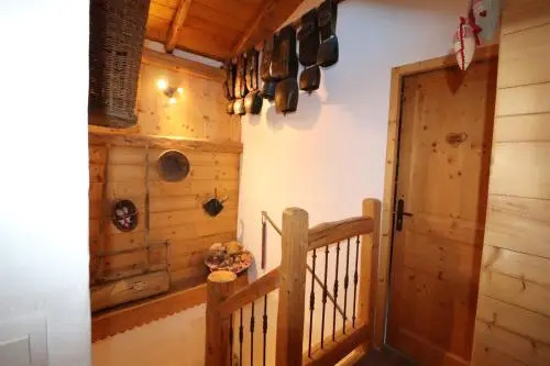 Chalet La Corniche