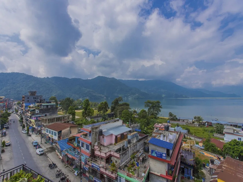 OYO 204 Hotel Stay Pokhara