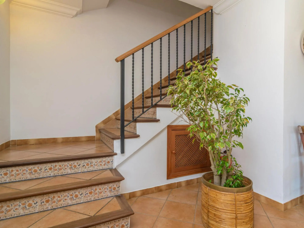CAN PILOS - Apartment for 5 people in Inca.