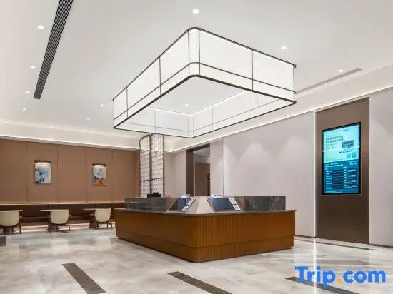 Starway Hotel