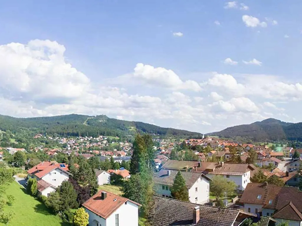 Ferienwohnungen Göstl