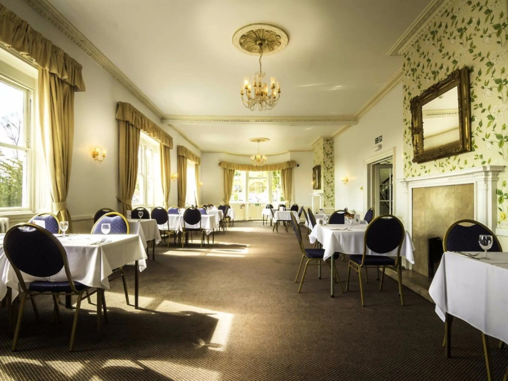 Mount Pleasant Hotel