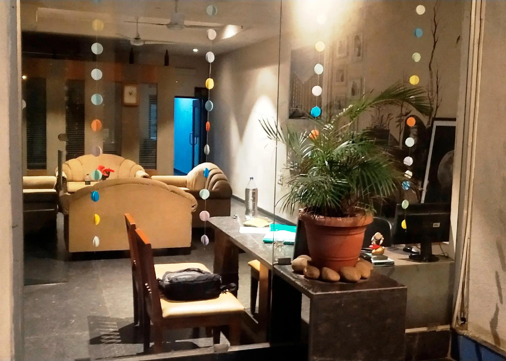 Hotel Sumanchandra Suites