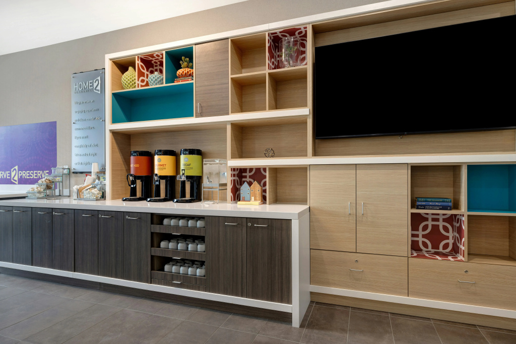 Home2 Suites Galveston, Tx