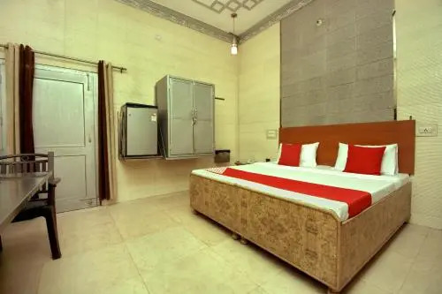 OYO 26638 Kapoor Guest House