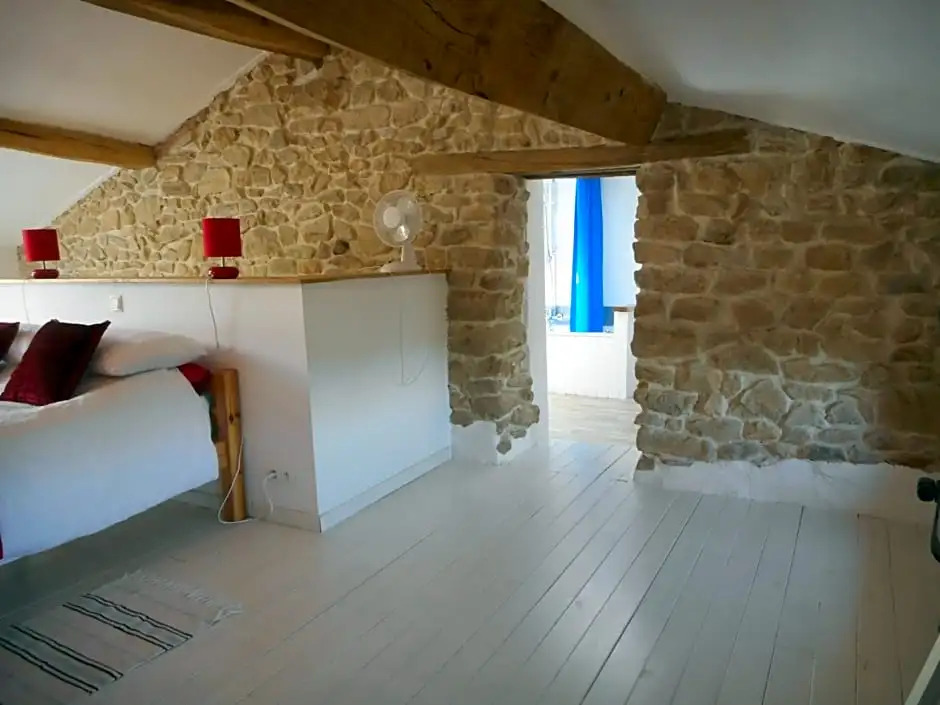 B&B Friaudour