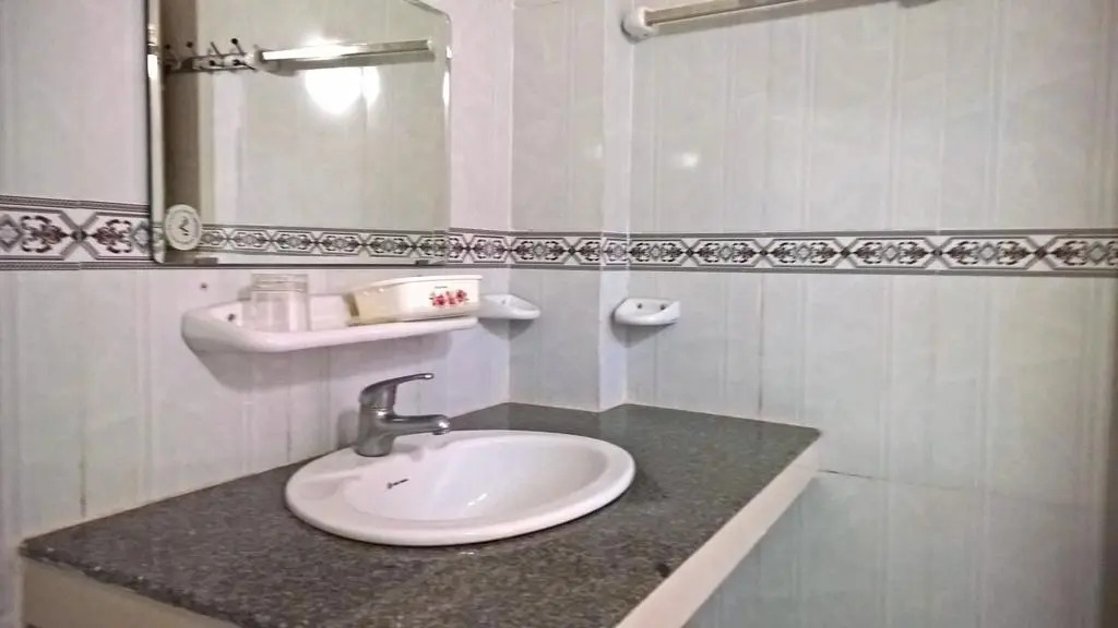 Quang Sang Hotel