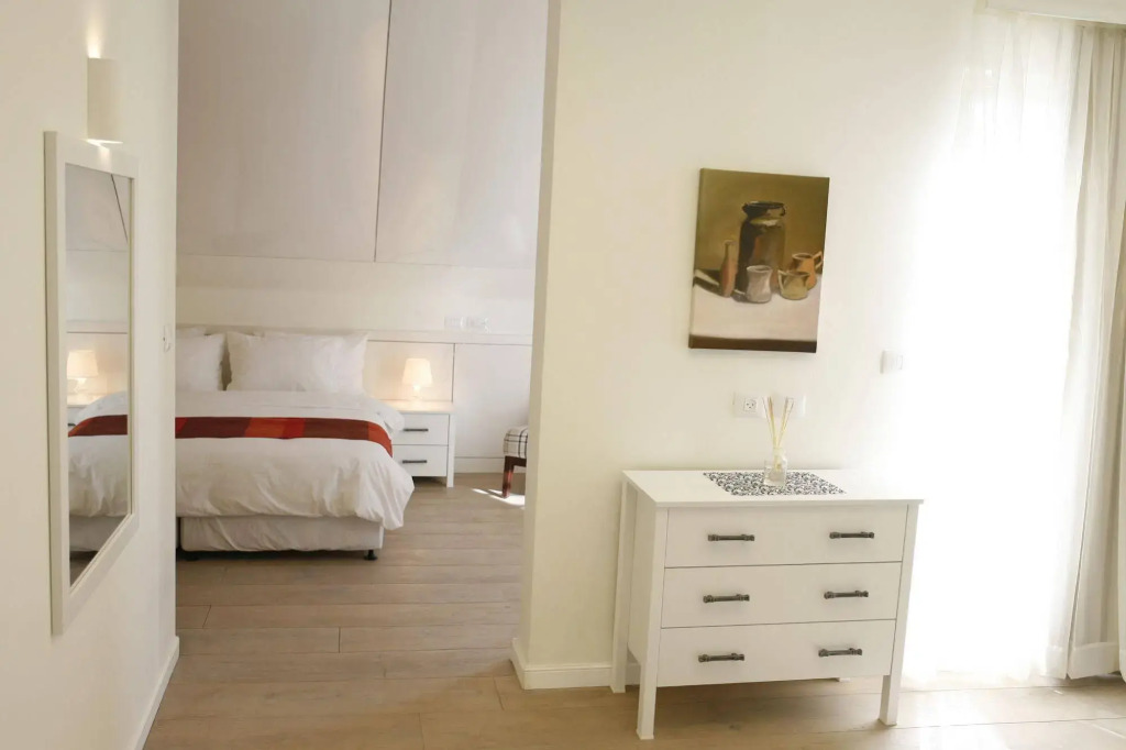 Paamonim Jerusalem Hotel