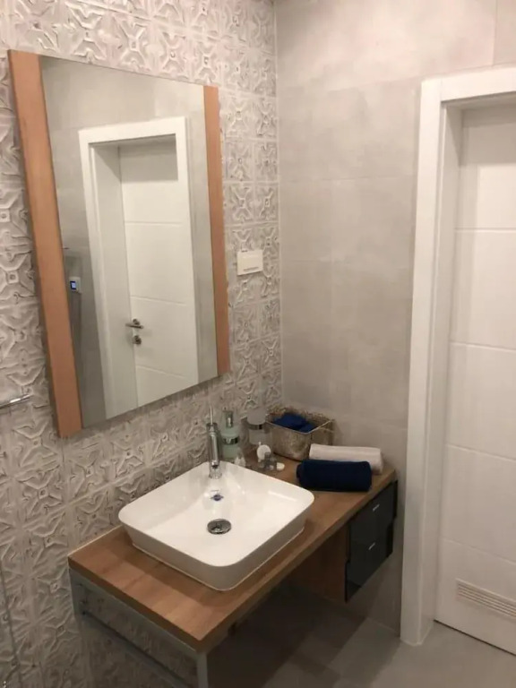 Apartments Svetec