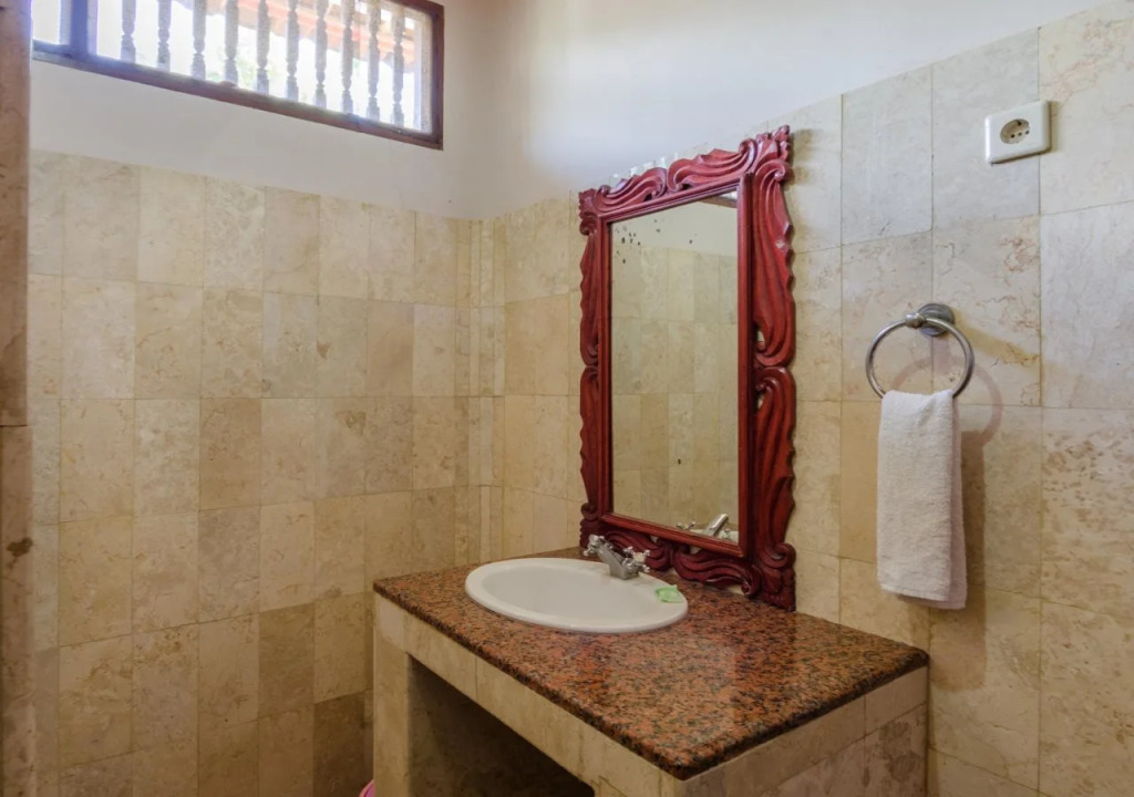 Double One Villas
