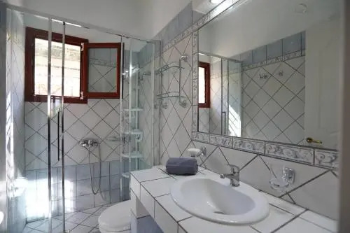 Pablo's Resort