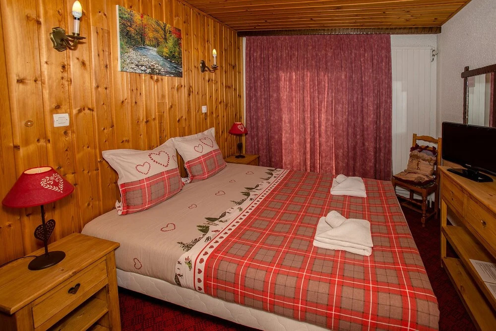Hotel Le Cairn