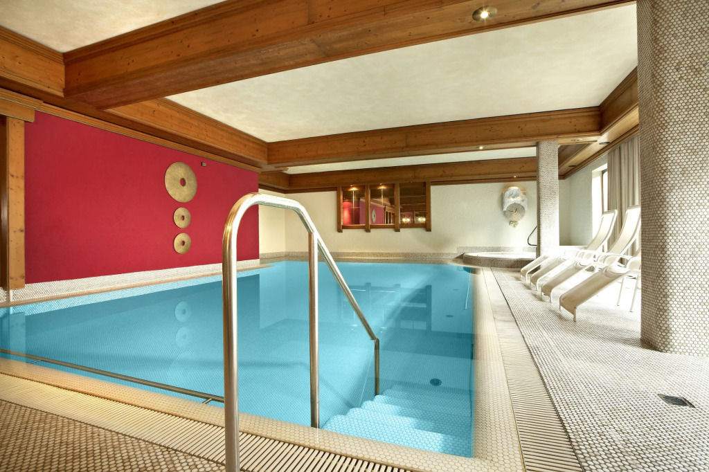Hotel Bavaria - Partnerbetrieb von Oberstaufen PLUS