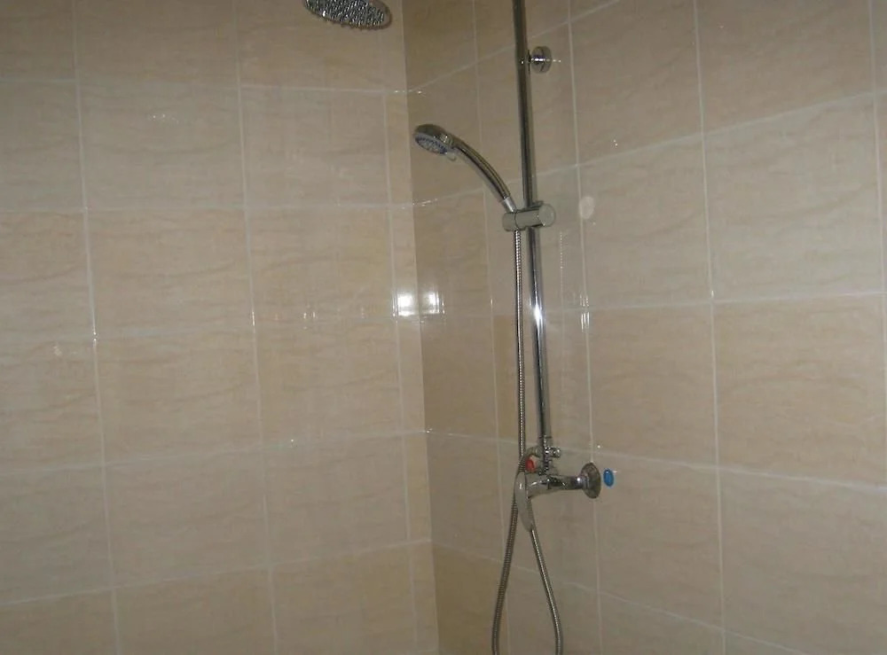 Zibo Boteng Express Hotel