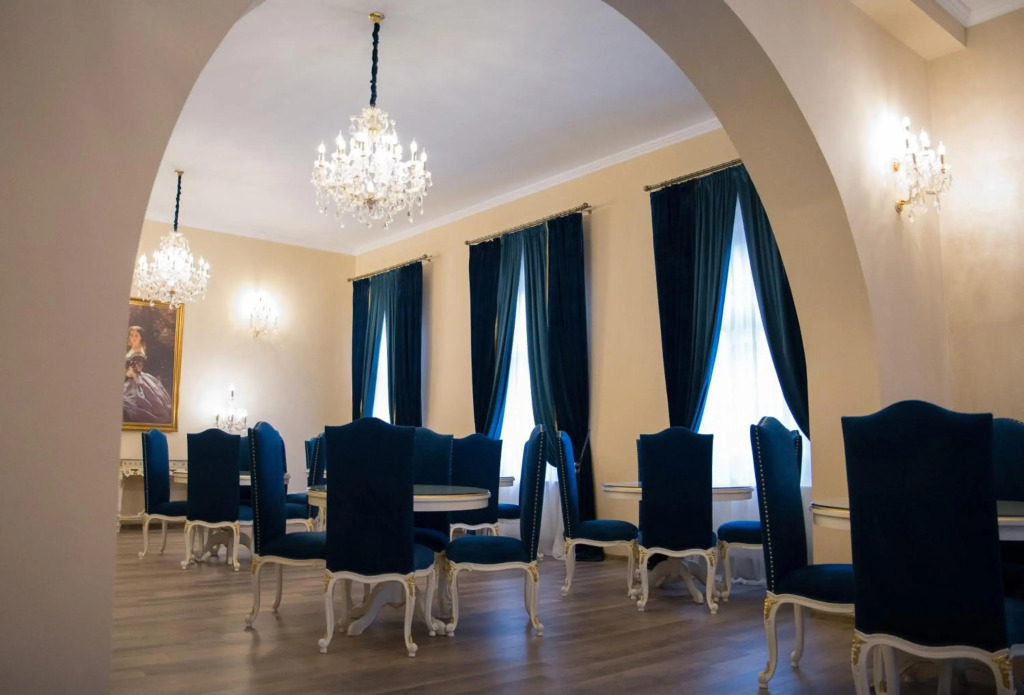 Hotel boutique Vila LaKastel