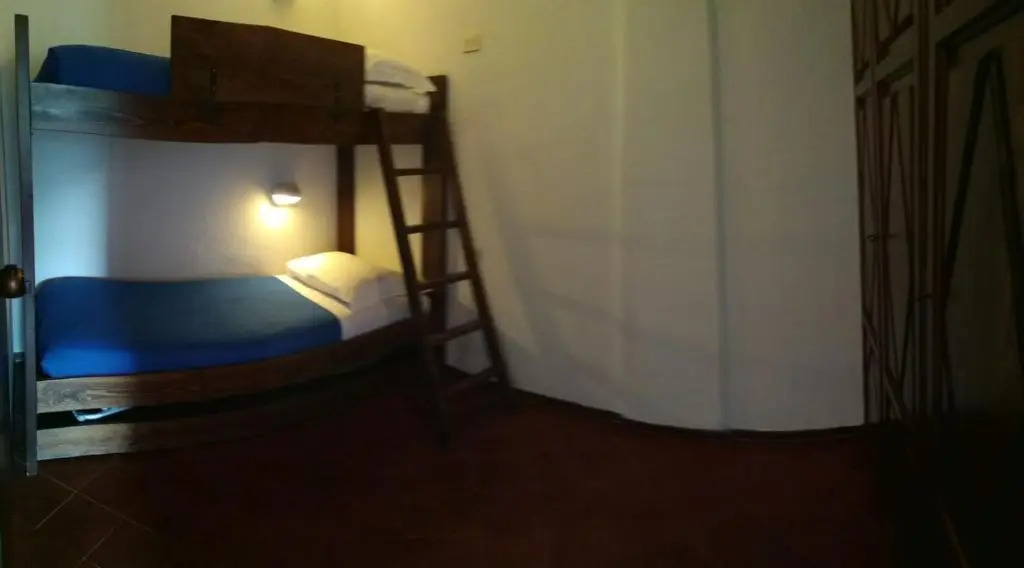Apartment 69 Residence Palace 1