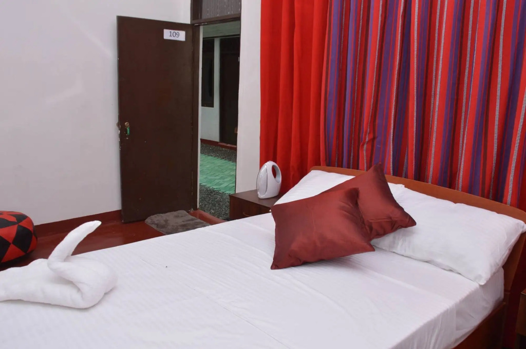 Cinnamon Airport Residencies