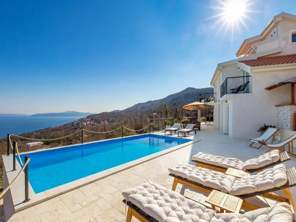 Villa Corichi