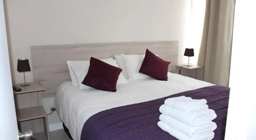 Dream Suites